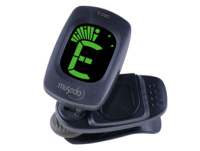 MUSEDO T-29C Black - Тюнер хроматический