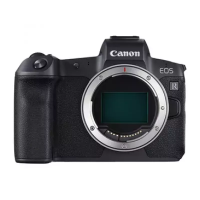 EOS R Body фотоаппарат Canon