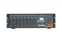 Echo Acoustic Rackstar 81fx