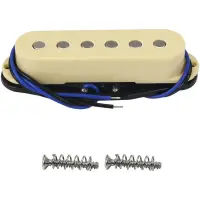 FLEOR M00152-7 - Звукосниматель для электрогитары