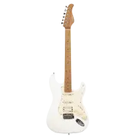 Shinobi N103E  white электрогитара
