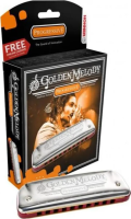 HOHNER Golden Melody Progressive D-major