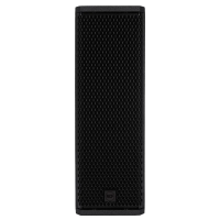 Акустическая система RCF KX 515-A (13000897) [Активная, двухполосная, точечный источник, усилители D-класса: 1000 Вт, 70 Гц - 20 кГц, 127 дБ, ВЧ: 1'' нео, 1.75'' з.к., НЧ: 2х5'' нео, 2'' з.к, поворотный рупор 100° х 70°, встроенный DSP, RDNet]