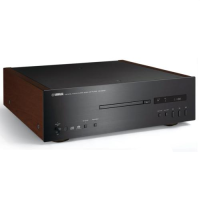 CD-Плеер YAMAHA CD-S1000 Black