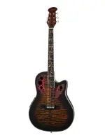 SM-4160-EQ-3TS Электро-акустическая гитара, Smiger