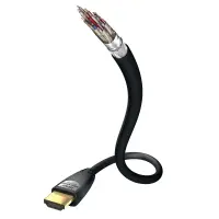 HDMI кабель In-Akustik Star HDMI 10.0m #003245100