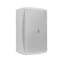 Корпусная, двухполосная  акустическая система повышенной мощности. НЧ: 8", ВЧ: 1". Сопротивление: 8 Ом. Мощность: RMS - 125 Вт. Цвет: Белый.