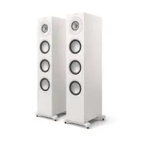 Напольная акустическая система KEF Q11 Meta Satin White (SP4093A0AA)