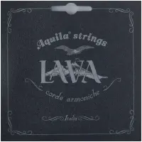 Струны для баритон укулеле Aquila Lava 117U