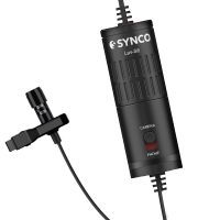 Synco Lav-S6 всенаправленный петличный микрофон