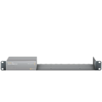 Teranex Mini - Rack Shelf стойка Blackmagic