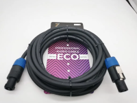 E26-Sp-Sp-0150-0 Кабель Speacon-Speacon 1.5м, ZZcable