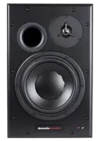 Акустическая система (студийный монитор) [949757] Dynaudio [BM 15A R] активная, 2-х полосная, ВЧ динамик 1.1", НЧ динамик 10", мощность усилителей: ВЧ 100 Вт, НЧ 200 Вт, диапазон частот: 40-21000 Гц, XLR аналоговые входы, ориентация правая