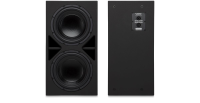 RSB-212 / Hi-End сабвуфер, 2 х 12", 500 Вт, SPL 96 дБ / QSC