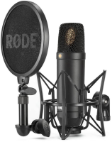 RODE NT1-Kit - Комплекты для студии звукозаписи