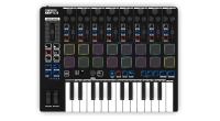 Reloop keypad pro  usb midi клавиатура, 25 клавиш