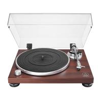 Проигрыватель винила Audio-Technica AT-LPW50BTRW