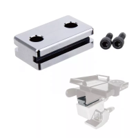 KCP-700-PRM PSU Rail Mount Adapter for Convi Clamp площадка KUPO