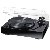 Проигрыватель винила Magnat MTT 990 (АТ95Е) black