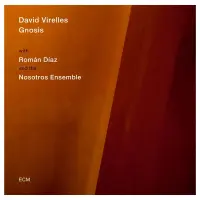 Виниловая пластинка David Virelles, Gnosis (LP/180g)