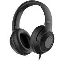 Наушники Ritmix RH-544 Black