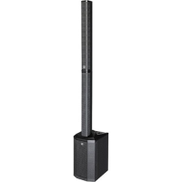 HK AUDIO POLAR 8 Мобильный звукоусилительный комплект. Состоит из сабвуфера со встроенным общим усилительным модулем, широкополосной акустической системы и стойки в формфакторе широкополосной системы. Общие характеристики комплекта - максимальное звуковое