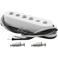 FLEOR M00153-4 - Звукосниматель для электрогитары