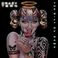 Виниловая пластинка Crazy Town – The Gift Of Game (Red Devil Velvet LP)