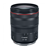 RF 24-105 F4.0 L IS USM объектив Canon