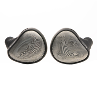 Noble Audio Viking Ragnar -  внутриканальные наушники