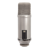Микрофон Rode BROADCASTER