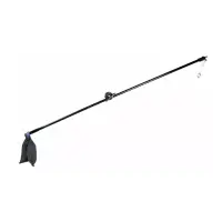 KCP-621B ALUMINUM BABY BOOM ASSEMBLY зажим-прищепка KUPO