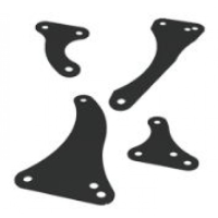 HK AUDIO Cluster plate 0° VR(2)-10810