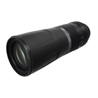 RF 800mm f/11 IS STM объектив Canon