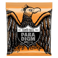 Ernie Ball P02022 - Струны для электрогитар