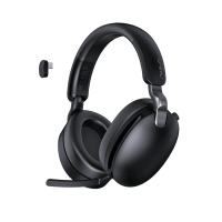 Игровая гарнитура AULA A500 Black [чёрный]