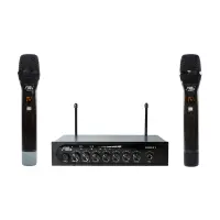 Караоке-микшер с Bluetooth MadVoice SHAKER 2