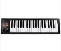 MIDI-клавиатура iCON iKeyboard 4Nano Black