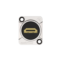 ROXTONE RAH14D Панельный адаптер HDMI 1.4