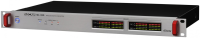 Tascam ML-32D конвертер 32 канала  Analog / Dante / Analog, line in/out, разъём D-sub 25-pin