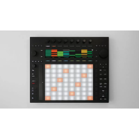 ABLETON Push 3 - USB/MIDI-контроллер, LCD дисплей, 64 MPE-пэда, 8 энкодеров,...