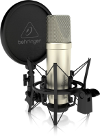 Студийный микрофон BEHRINGER TM1