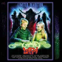 Виниловая пластинка Lordi - Limited Deadition (Limited Neon Green Vinyl LP)