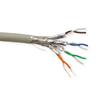 NOVACORD SFTP-4P-C6a-A23S-LSZH-GR
