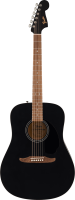 Fender Ca Debut Redondo Blk