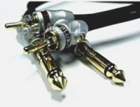 Planet waves pw-rca-dg-05 sale  шнур 2 x rca - 2 x jack, 1,5м