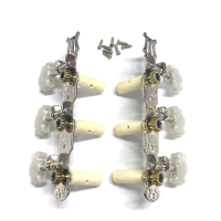 ZA09 Колки для классической гитары, Foix