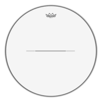 TC-3300-PO Opaque 33" пластик для литавры внутреннее кольцо, прозрачный. США