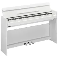 Цифровое пианино Yamaha YDP-S55WH