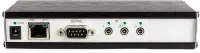 Cетевой адаптер Global Cache [GC-100-06] Сетевойадаптер. Ethernet, RS232, З адресуемых IR выхода, встроенный веб-сервер
